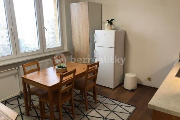 Pronájem bytu 1+1 52 m², Sibiřská, Karlovy Vary Pronájem bytu 1+1 52 m², Sibiřská, Karlovy Vary