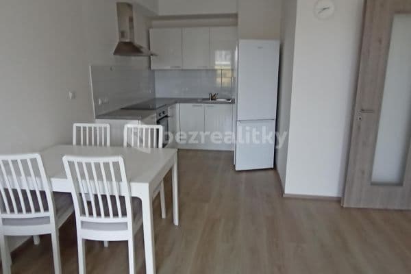Pronájem bytu 2+kk 53 m², Toufarova, Hlavní město Praha Pronájem bytu 2+kk 53 m², Toufarova, Hlavní město Praha