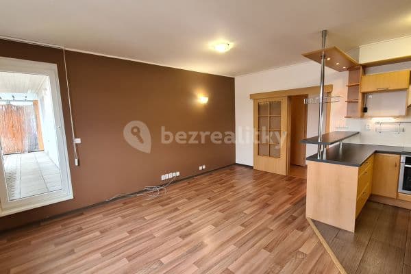 Pronájem bytu 3+kk 92 m², Marie Podvalové, Praha Pronájem bytu 3+kk 92 m², Marie Podvalové, Praha
