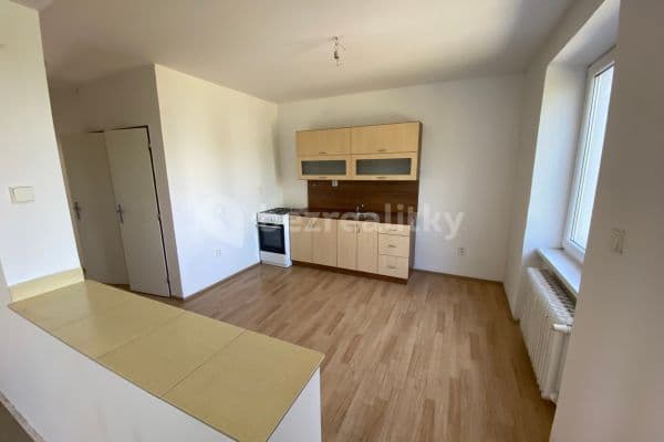 Pronájem bytu 2+1 53 m², Barbořina, Pronájem bytu 2+1 53 m², Barbořina,