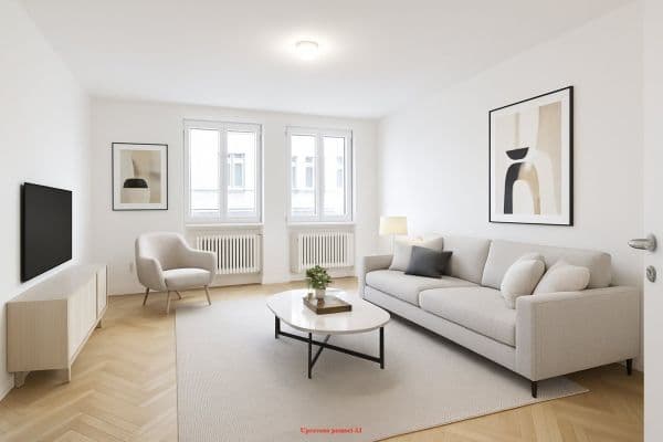 Pronájem bytu 2+1 84 m², Na Desátém, Ostrava, Moravskoslezský kraj Pronájem bytu 2+1 84 m², Na Desátém, Ostrava, Moravskoslezský kraj