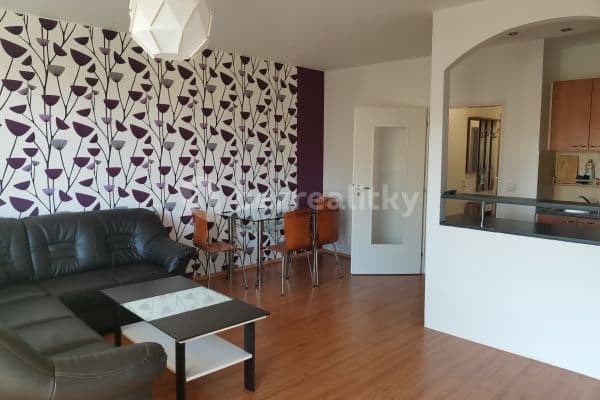Pronájem bytu 2+kk 63 m², Za Mlýnem, Hostivice Pronájem bytu 2+kk 63 m², Za Mlýnem, Hostivice