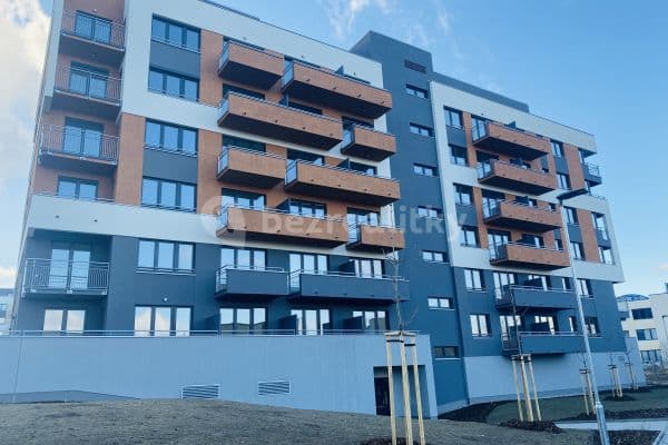 Pronájem bytu 2+kk 52 m², Pražský okruh, Hlavní město Praha Pronájem bytu 2+kk 52 m², Pražský okruh, Hlavní město Praha