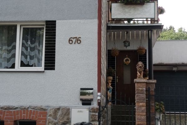 Pronájem bytu 3+1 80 m², Švermova, Nejdek Pronájem bytu 3+1 80 m², Švermova, Nejdek