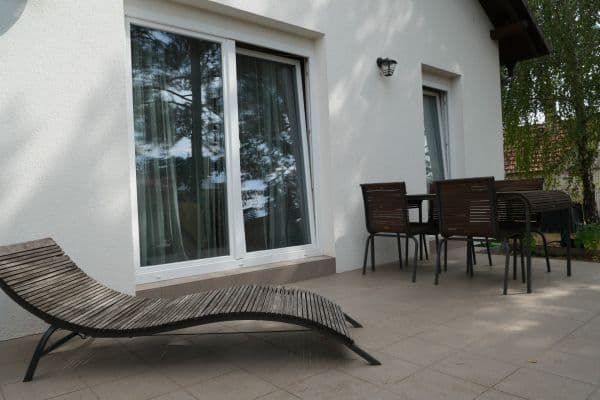 Pronájem bytu 3+kk 71 m², Družstevní, Přítluky Pronájem bytu 3+kk 71 m², Družstevní, Přítluky