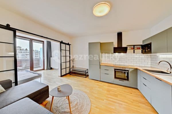 Pronájem bytu Pronájem bytu