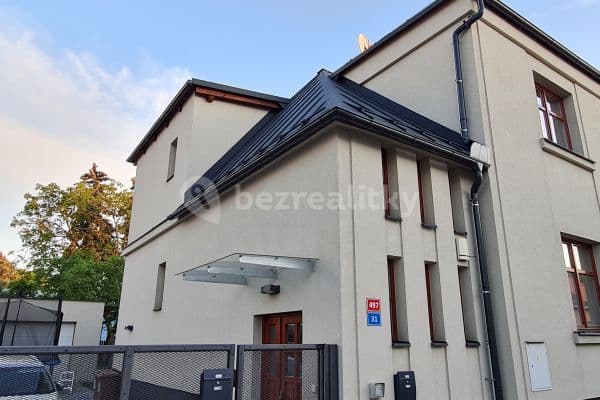 Pronájem bytu 1+1 40 m², Bezručova, Mladá Boleslav, Středočeský kraj Pronájem bytu 1+1 40 m², Bezručova, Mladá Boleslav, Středočeský kraj