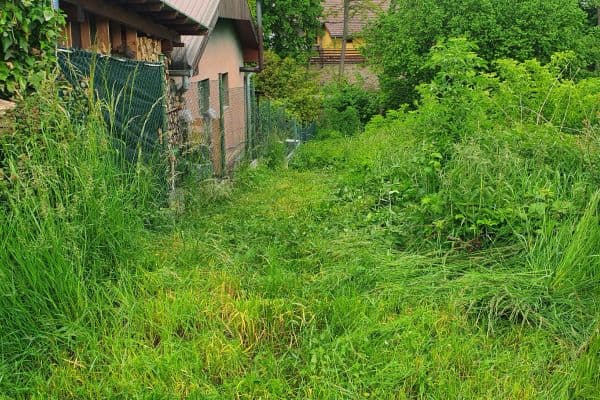 Prodej pozemku 775 m², Zásmuky Prodej pozemku 775 m², Zásmuky