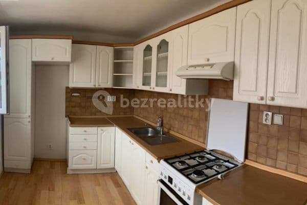 Pronájem bytu 2+1 56 m², Americká, Teplice Pronájem bytu 2+1 56 m², Americká, Teplice