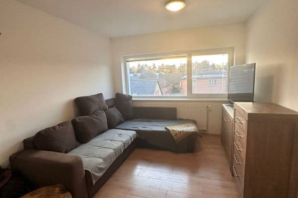 Pronájem bytu 2+kk 46 m², Za Nadýmačem, Hlavní město Praha Pronájem bytu 2+kk 46 m², Za Nadýmačem, Hlavní město Praha