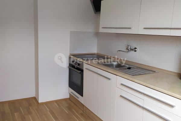 Pronájem bytu 1+1 45 m², Drážďanská, Ústí nad Labem Pronájem bytu 1+1 45 m², Drážďanská, Ústí nad Labem