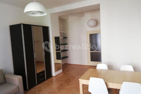 Pronájem bytu 2+kk 45 m², Za Pohořelcem, Hlavní město Praha Pronájem bytu 2+kk 45 m², Za Pohořelcem, Hlavní město Praha