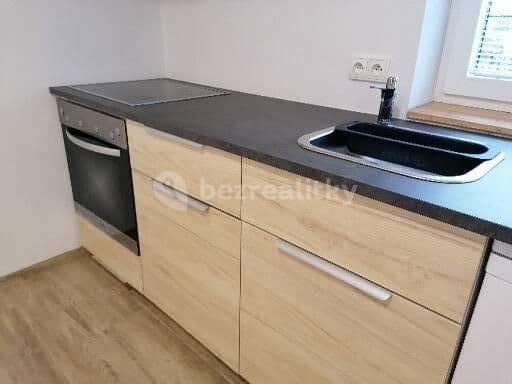 Pronájem bytu Garsoniéra 32 m², Lošetická, Praha Pronájem bytu Garsoniéra 32 m², Lošetická, Praha