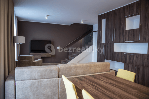 Pronájem bytu 3+kk 99 m², Mukařovského, Hlavní město Praha Pronájem bytu 3+kk 99 m², Mukařovského, Hlavní město Praha