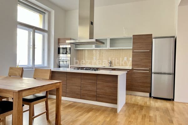 Pronájem bytu 3+1 100 m², Betlémská, Praha, Praha