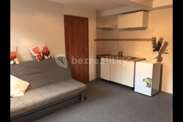 Pronájem bytu Garsoniéra 21 m², K Ovčínu, Hlavní město Praha Pronájem bytu Garsoniéra 21 m², K Ovčínu, Hlavní město Praha