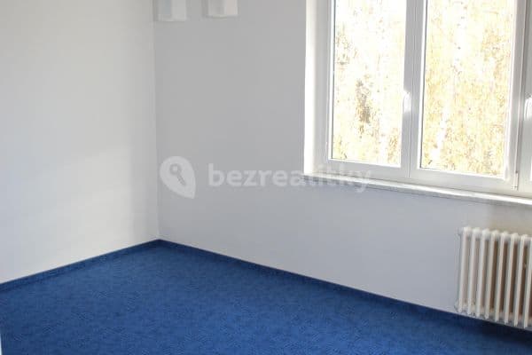 Pronájem bytu 2+kk 44 m², Kosíkova, Brno, Jihomoravský kraj