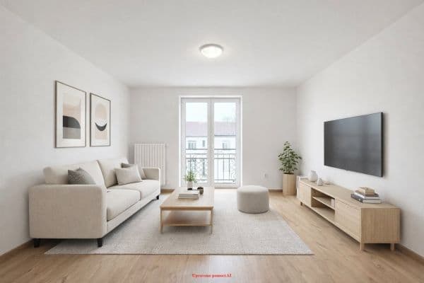 Pronájem bytu 2+1 55 m², Klimšova, Havířov-Šumbark Pronájem bytu 2+1 55 m², Klimšova, Havířov-Šumbark