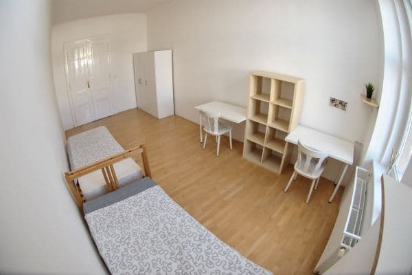 Pronájem bytu 4+1 110 m², Kunzova, Brno Pronájem bytu 4+1 110 m², Kunzova, Brno