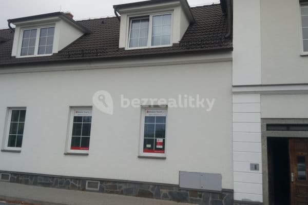 Pronájem bytu 2+kk 40 m², Komenského, Neveklov Pronájem bytu 2+kk 40 m², Komenského, Neveklov