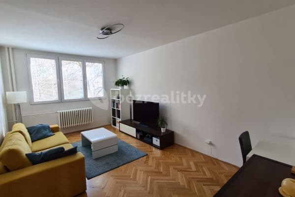 Pronájem bytu 2+1 55 m², Mariánskohorská, Ostrava, Moravskoslezský kraj