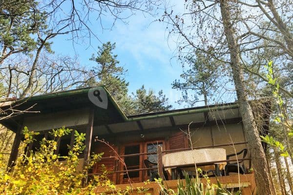 Pronájem chaty, chalupy 30 m², K Sekance, Pronájem chaty, chalupy 30 m², K Sekance,