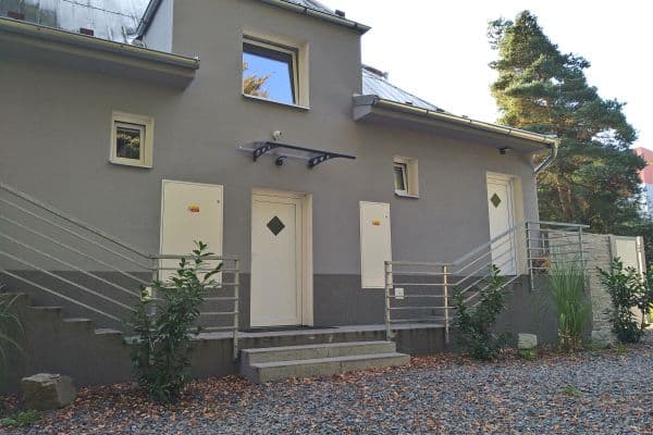 Pronájem bytu 3+kk 60 m², Horymírova, Ostrava Pronájem bytu 3+kk 60 m², Horymírova, Ostrava