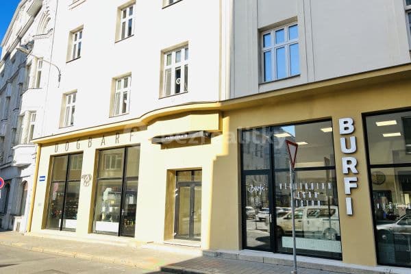 Pronájem bytu 3+1 108 m², Přívozská, Ostrava, Moravskoslezský kraj