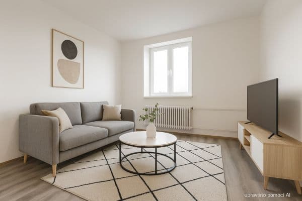 Pronájem bytu 2+1 60 m², Marie Majerové, Frýdek-Místek Pronájem bytu 2+1 60 m², Marie Majerové, Frýdek-Místek