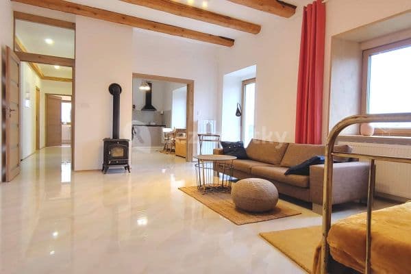 Pronájem domu 224 m², pozemek 572 m², Dolejší, Pronájem domu 224 m², pozemek 572 m², Dolejší,