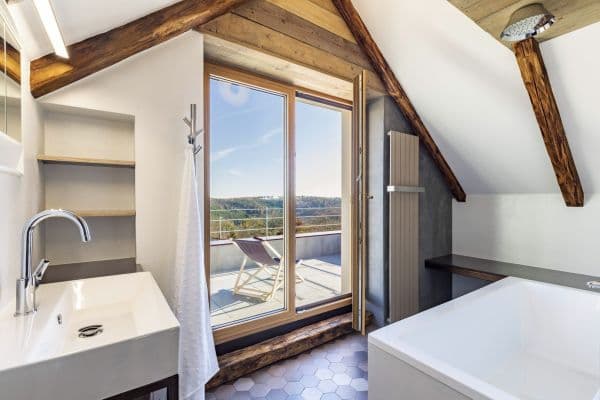 Pronájem domu 224 m², pozemek 572 m², Dolejší, Pronájem domu 224 m², pozemek 572 m², Dolejší,