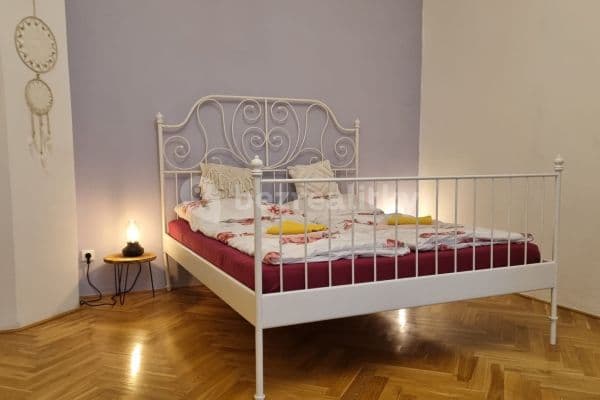 Pronájem bytu 2+kk 50 m², Vlhká, Brno Pronájem bytu 2+kk 50 m², Vlhká, Brno