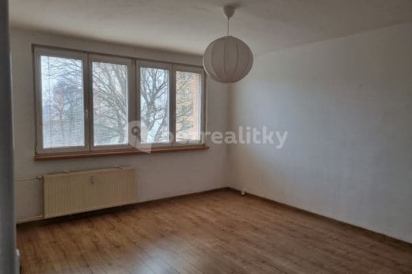 Pronájem bytu 3+1 64 m², Břenkova, Ostrava, Moravskoslezský kraj