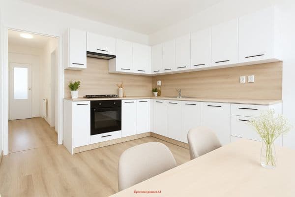 Pronájem bytu 3+1 74 m², Dr. Glazera, Pronájem bytu 3+1 74 m², Dr. Glazera,