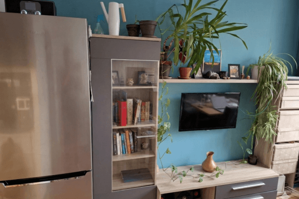 Pronájem bytu 2+kk 45 m², Blattného, Hlavní město Praha Pronájem bytu 2+kk 45 m², Blattného, Hlavní město Praha