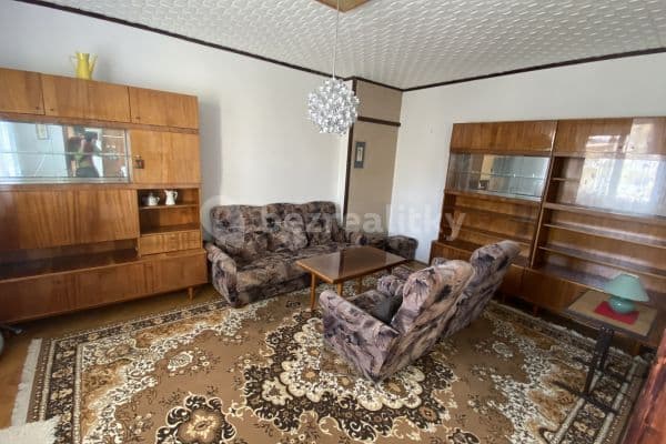 Pronájem bytu 2+1 58 m², Kyjov Pronájem bytu 2+1 58 m², Kyjov
