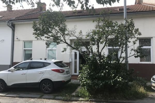Pronájem bytu 2+kk 42 m², Netušilova, Brno Pronájem bytu 2+kk 42 m², Netušilova, Brno