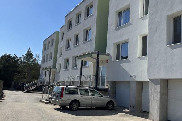 Pronájem bytu 2+kk 51 m², Pod Saharou, Libčice nad Vltavou Pronájem bytu 2+kk 51 m², Pod Saharou, Libčice nad Vltavou