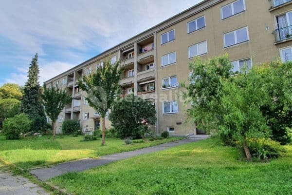 Pronájem bytu 2+1 53 m², Klidná, Pronájem bytu 2+1 53 m², Klidná,