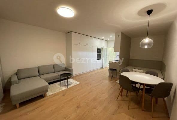 Pronájem bytu 1+kk 40 m², Buková, Jihlava Pronájem bytu 1+kk 40 m², Buková, Jihlava