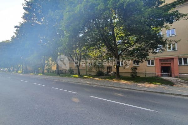 Pronájem bytu Pronájem bytu