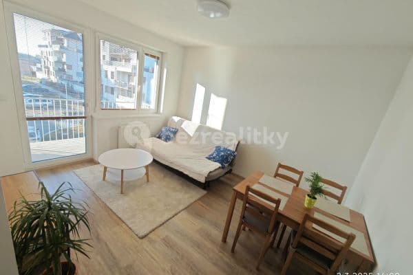 Pronájem bytu 3+kk 51 m², Želetická, Praha Pronájem bytu 3+kk 51 m², Želetická, Praha