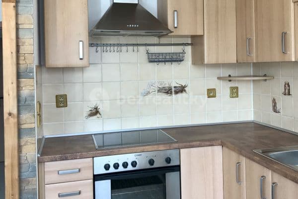 Pronájem bytu Pronájem bytu