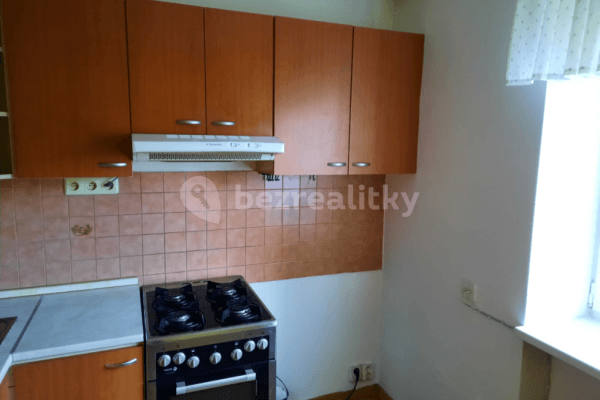 Pronájem bytu 1+1 32 m², Kordačova, Kladno Pronájem bytu 1+1 32 m², Kordačova, Kladno