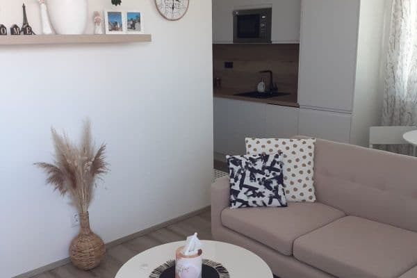 Pronájem bytu 2+kk 66 m², Želetická, Praha Pronájem bytu 2+kk 66 m², Želetická, Praha