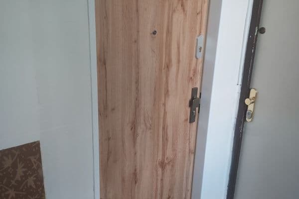 Pronájem bytu 3+1 60 m², Borovského, Karviná Pronájem bytu 3+1 60 m², Borovského, Karviná
