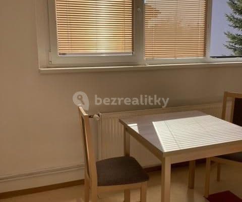 Pronájem bytu Garsoniéra 30 m², U Dubu, Hlavní město Praha Pronájem bytu Garsoniéra 30 m², U Dubu, Hlavní město Praha