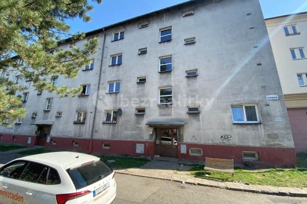 Pronájem bytu 2+1 47 m², Sapíkova, 