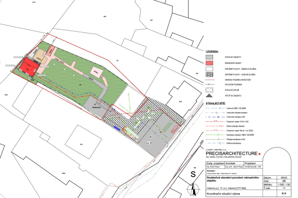 Prodej pozemku 800 m², Prodej pozemku 800 m²,