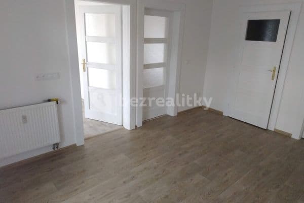 Pronájem bytu 2+1 66 m², Politických vězňů, Tábor, Jihočeský kraj Pronájem bytu 2+1 66 m², Politických vězňů, Tábor, Jihočeský kraj